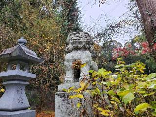 鶴岡八幡神社の参拝記録(飛成さん)