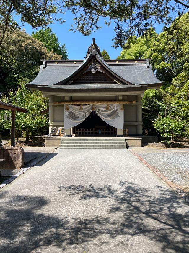 鶴岡八幡神社の参拝記録9