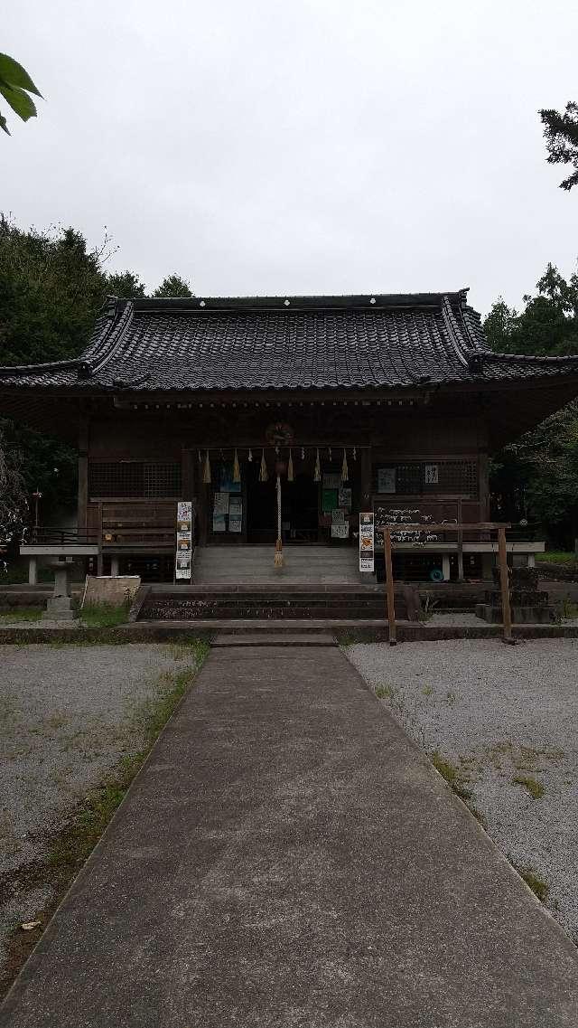岩屋神社の参拝記録(やっちゃんさん)