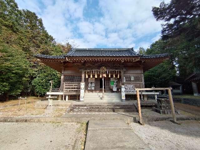 岩屋神社の参拝記録6