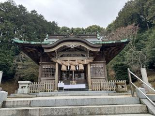厳島神社の参拝記録(ぷりんさん)