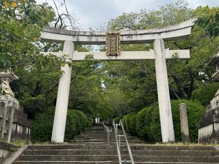 宗忠神社（神楽岡宗忠神社）の参拝記録(ひろたかさん)