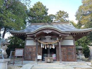 椿八幡宮の参拝記録(ゆみねえさん)