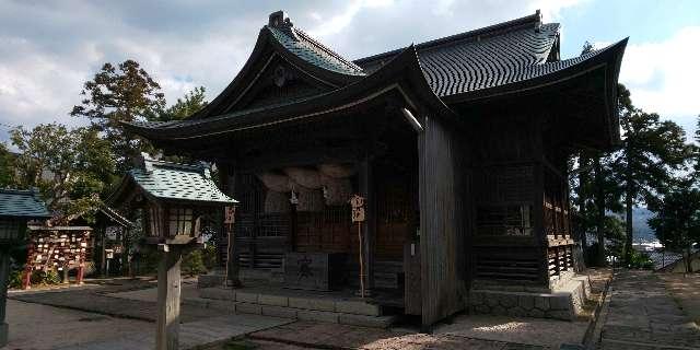 日吉神社の参拝記録9