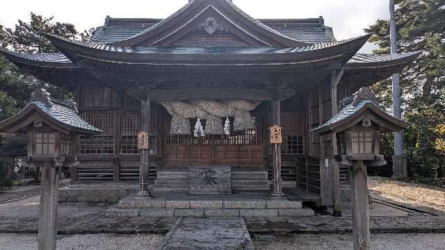 日吉神社の参拝記録5