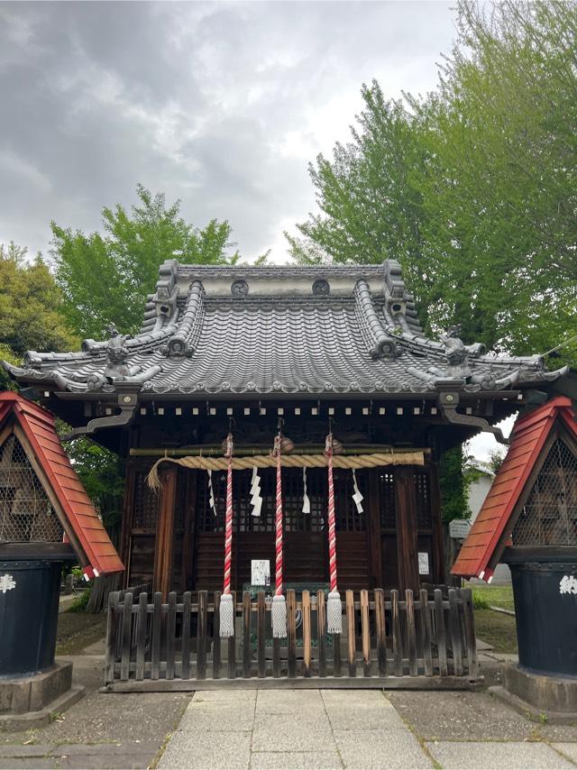 平井天祖香取神社の参拝記録(⛩️🐉🐢まめ🐢🐉⛩️さん)