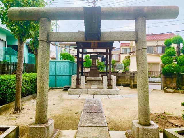 入の庭の水神講の参拝記録(shikigami_hさん)