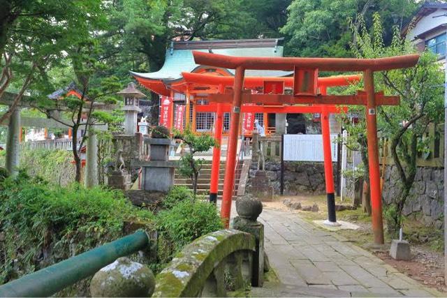 若宮稲荷神社の参拝記録6
