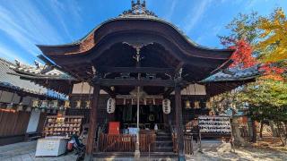 薬園八幡神社の参拝記録(あきおさん)