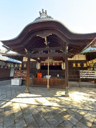 薬園八幡神社の参拝記録(しんもすさん)
