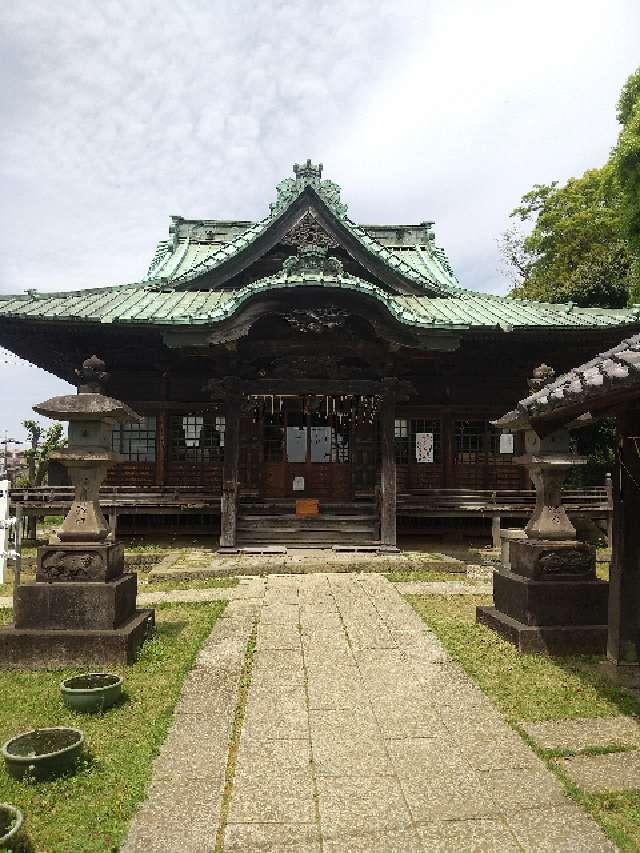 千葉県市川市中山2−10−1 法華経寺 刹堂の写真3