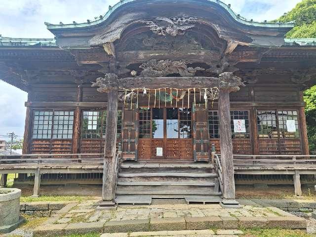 法華経寺 刹堂の参拝記録4