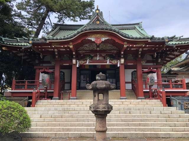 法華経寺  奥之院の参拝記録7