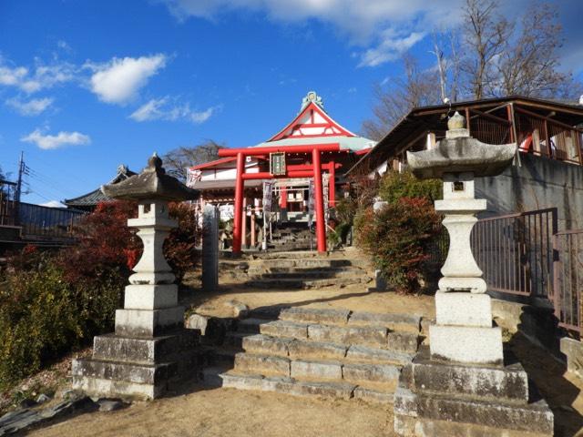 差出磯大嶽山神社の参拝記録(気ままな御朱印記録さん)