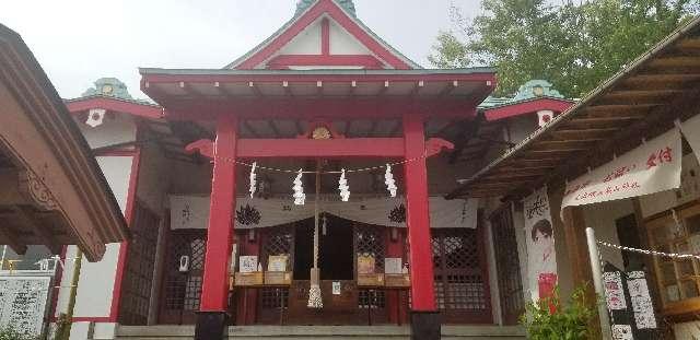 差出磯大嶽山神社の参拝記録(サヨナラ王子さん)