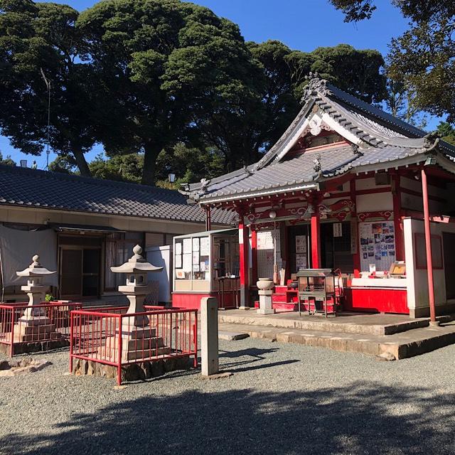 薬王山 太山寺 （三ヶ根観音）の参拝記録7