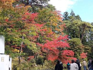 日光山輪王寺 三仏堂の参拝記録(ハシさん)