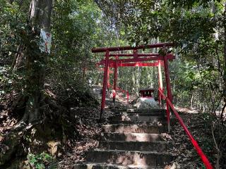 金光稲荷神社（広島東照宮境内社）の参拝記録(いっくんさん)