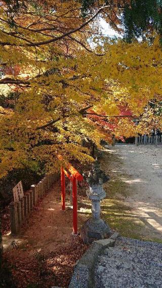 江田島八幡宮の参拝記録(ICHIRO TAKITAさん)