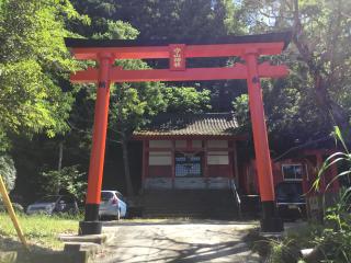 守山神社の参拝記録(TOSHIさん)