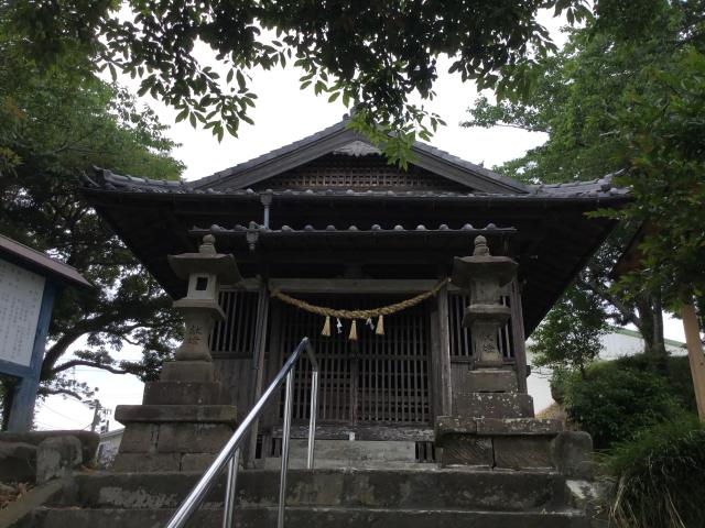 加納神社の参拝記録(TOSHIさん)