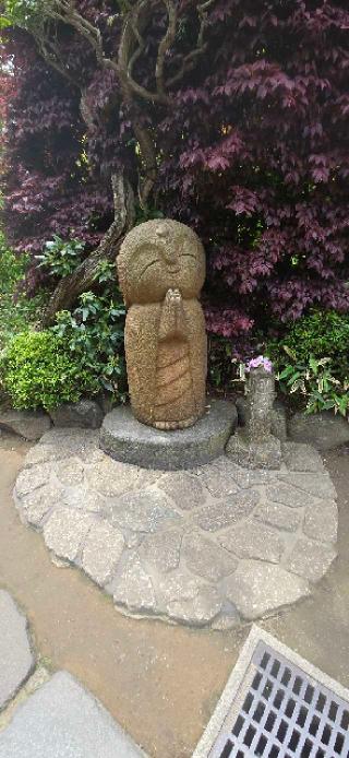 長谷寺 大黒堂（大黒天）の参拝記録(T.Wさん)