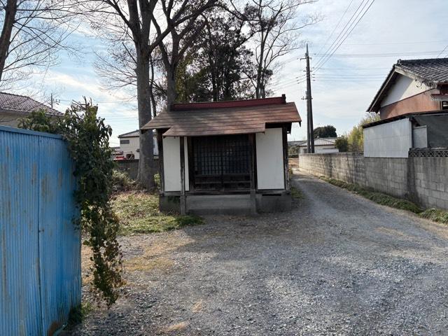 御岳神社の参拝記録2