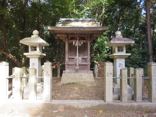 小野妹子神社の参拝記録(ムロさん)