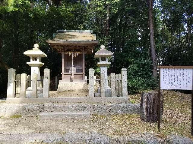 小野妹子神社の参拝記録(銀玉鉄砲さん)