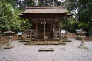 小野道風神社（小野神社飛地境内社）の参拝記録(のぶちゃんさん)