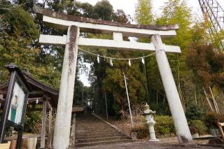 小野道風神社（小野神社飛地境内社）の参拝記録(のぶちゃんさん)