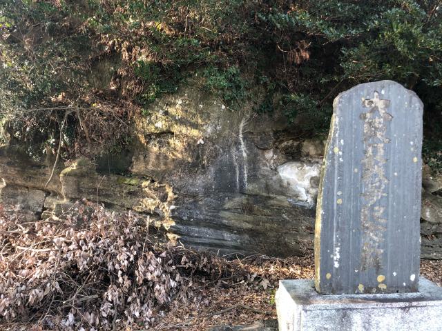 茨城県ひたちなか市部田野 釜上神社の写真5