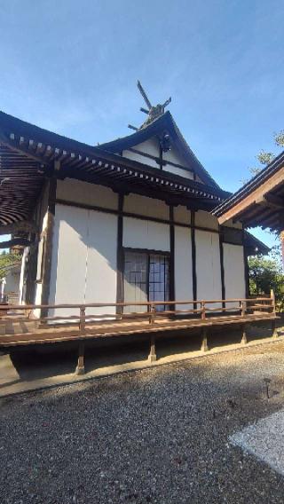 大元神社の参拝記録(ステイさん)
