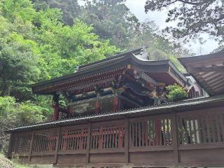 樺崎八幡宮の参拝記録(優雅さん)
