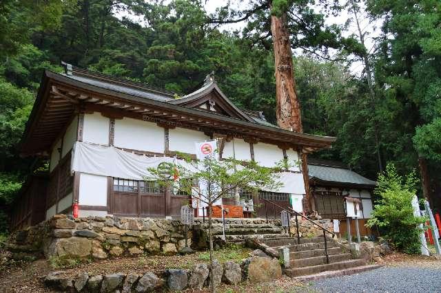 樺崎八幡宮の参拝記録5