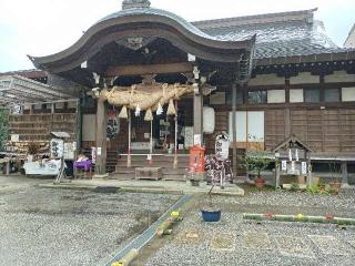 出雲大社土佐分祠の参拝記録(yukiさん)