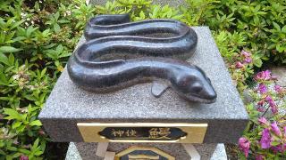 三嶋神社(三島神社)の参拝記録(Y.1966.Sさん)