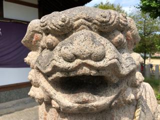 赤坂神社の参拝記録(K1さん)