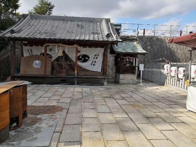 衣羽神社の参拝記録9