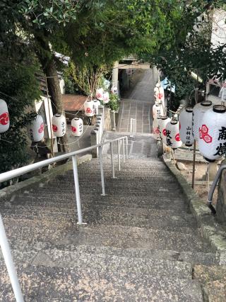 衣羽神社の参拝記録(あくんさん)