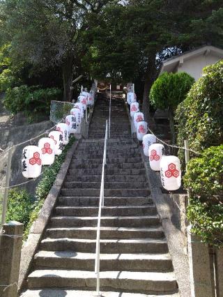 衣羽神社の参拝記録(K2Kさん)