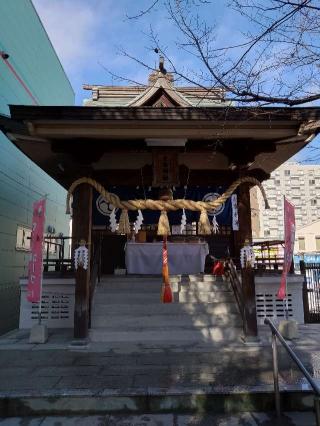 愛宕神社の参拝記録(総右衛門さん)