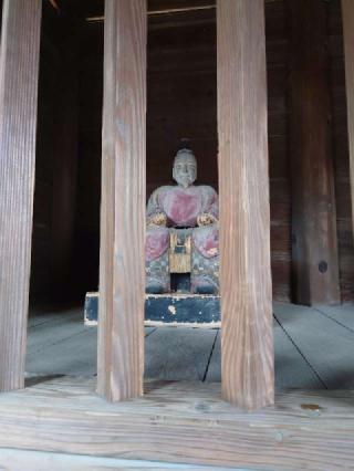 草木八幡神社の参拝記録(たこさん)