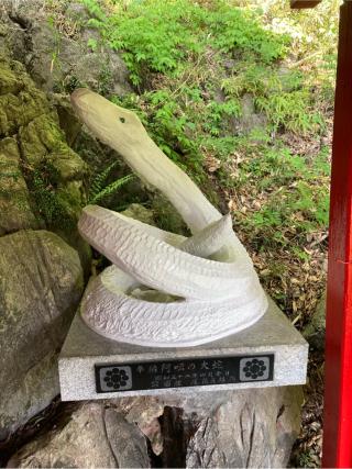磯山弁財天の参拝記録(ジョニーさん)