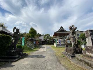 南仙山東光院長泉寺の参拝記録(まゆさん)