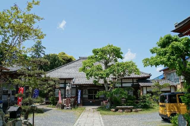 南仙山東光院長泉寺の参拝記録3
