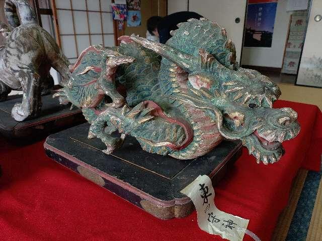 埼玉県さいたま市岩槻区本町1-15-6 八雲神社の写真4