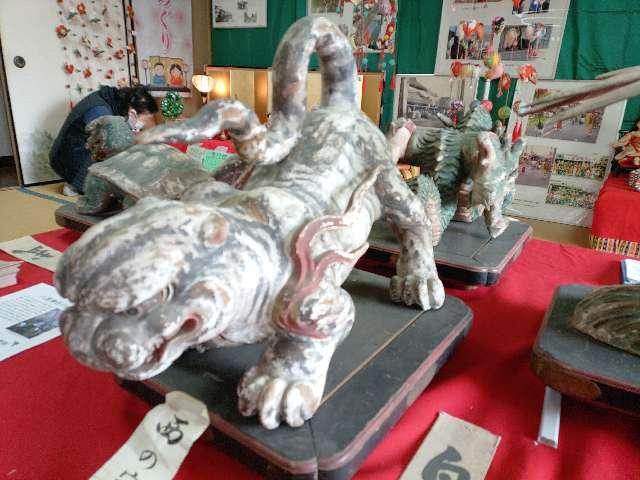 埼玉県さいたま市岩槻区本町1-15-6 八雲神社の写真5