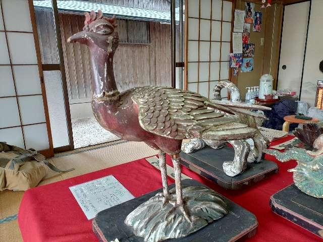 埼玉県さいたま市岩槻区本町1-15-6 八雲神社の写真6