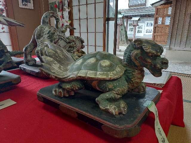 埼玉県さいたま市岩槻区本町1-15-6 八雲神社の写真7